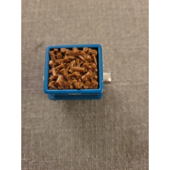 Thomas the Train Die Cast Metal Ferdinand and Tender Car Take Along 2012 - Picture 15 of 16